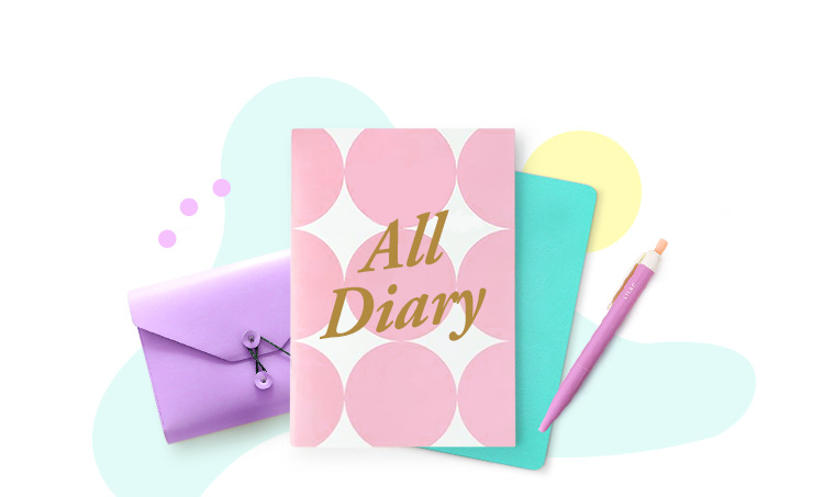 all diary
